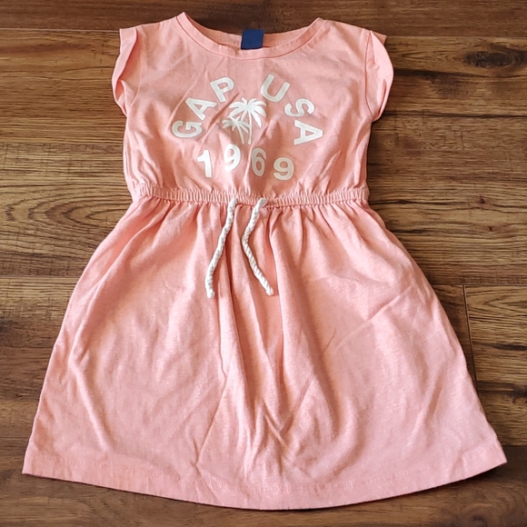 Gap dress